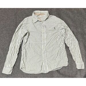 Red Camel Boys XL Striped Long‎ Sleeve Shirt